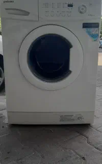 لباسشویی سامسونگ
