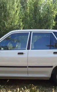 ماشین پراید