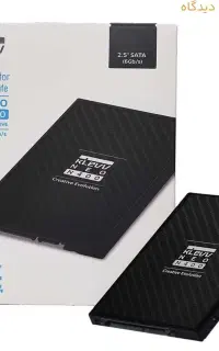 هارد اینترنال  ssd 120 g