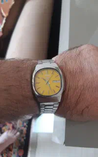 سیکو اتومات.