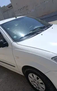 تیبا ۲ مدل1400