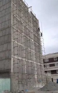 داربست