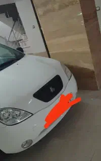 تیبا 2 مدل 98