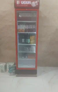 یخچال ویترینی