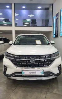 fmc T5