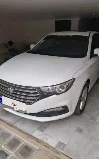 فروش بسترن b30 با شرایط نقد و اقساط 6ماهه
