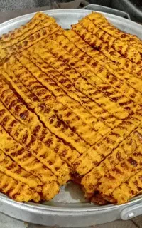 چلوکبابی نیازی انواع سفارشات غذا جهت مجالس