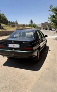 پارس elx اتاق تعویض