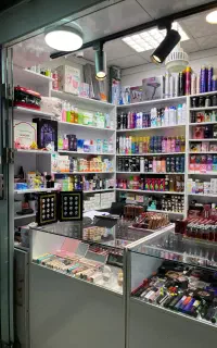 استخدام ادمین و فروشنده حضوری خانم