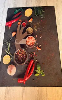 فرش ‌