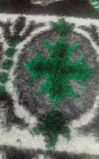 کاه جو امسال