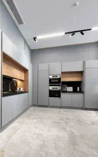 نصب انواع کابینت و کمد با انواع مدل و کار سفارشی