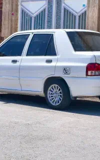 پراید132مدل95