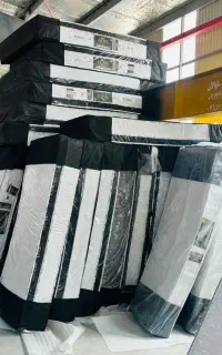 زرکالا عرضه کننده تکی وعمده تشک رویال 1