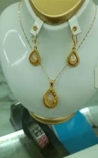 فروش فوری نیم ست
