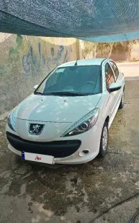 207 مدل ۴۰۳