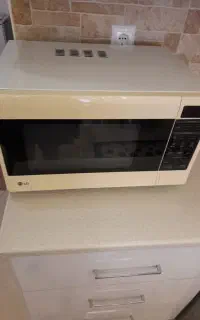 ماکروویو