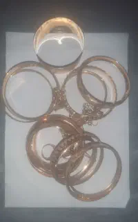 طلای دست دوم