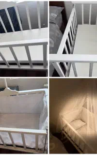 تخت گهواره ای