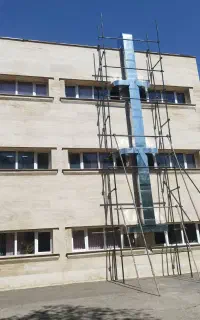 کانال سازی کولر برادران ضیائی
