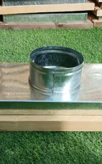 پلنیوم باکس 38×20 چوبی