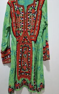 لباس  نو میفروشم