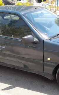 پژو ۴۰۵