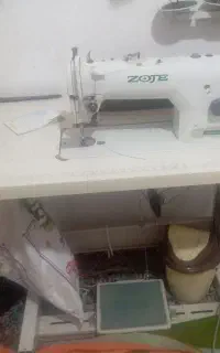 چرخ خیاطی زوجی موتور سرخود کم مصرف بدون صدا