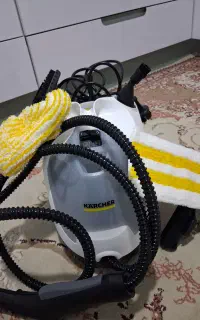 بخارشور