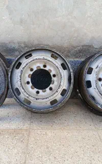 رینگ و لاستیک