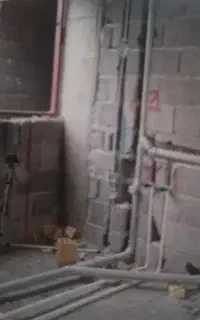 لوله کشی و تاسیسات