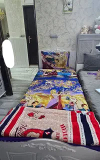 تخت یک نفره