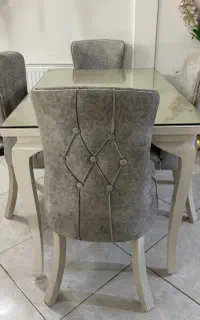 آینه و کنسول