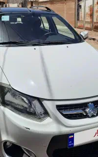 کوئیک ۱۴۰۰، بدون رنگ