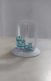 گلجا زیبا یا صاحب الزمان