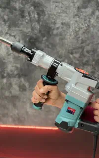 پیکور برقی شارژی بنزینی ( ابزار من کرمان اقساط )