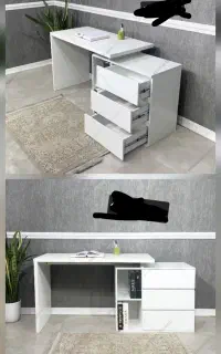 گروه تولیدی میز تحریر وکتاب خانه