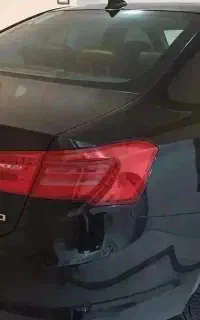بایک سنوا فول اپشن درحد