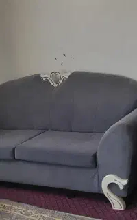 مبل دست دو