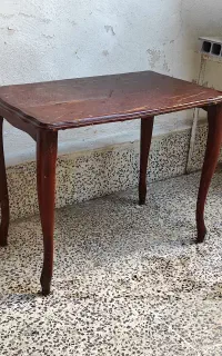 میز جلو مبلی