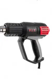 سشوار صنعتی p.i.t