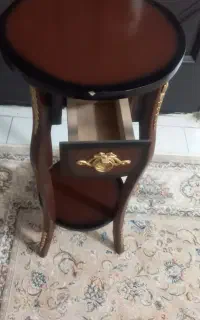 میز تلفن
