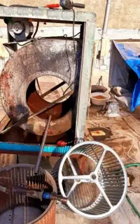 لوله کشی آب و فاضلاب و سرویس کولر