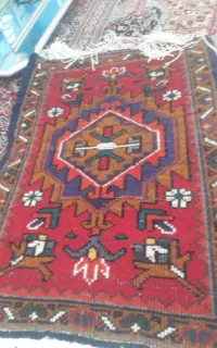 فرش پادری