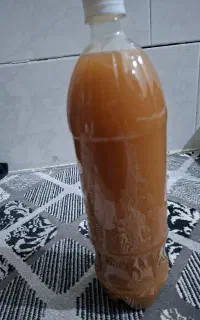 سرکه سیب درجه یک