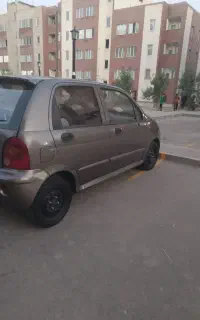 ام وی ام 110