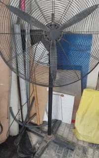 پنکه صنعتی ۱۴م