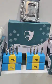 پکیج دوربین 5مگاپیکسل واقعی باگارانتی معتبر/اقساط