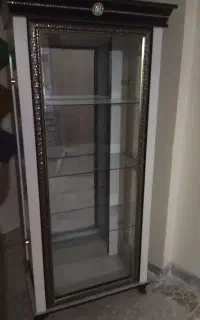 بوفه درحد