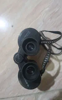 دوربین شکاری